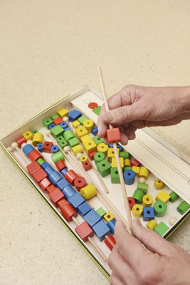 Taking a new approach to dementia care